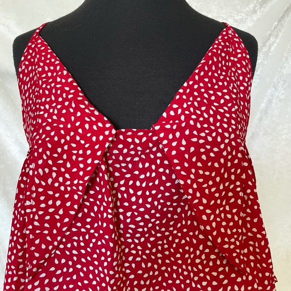 NWOT crop top - Picture 5 of 6